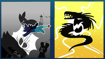 [Rain World] Goodbye To A World [MAP Part 13]