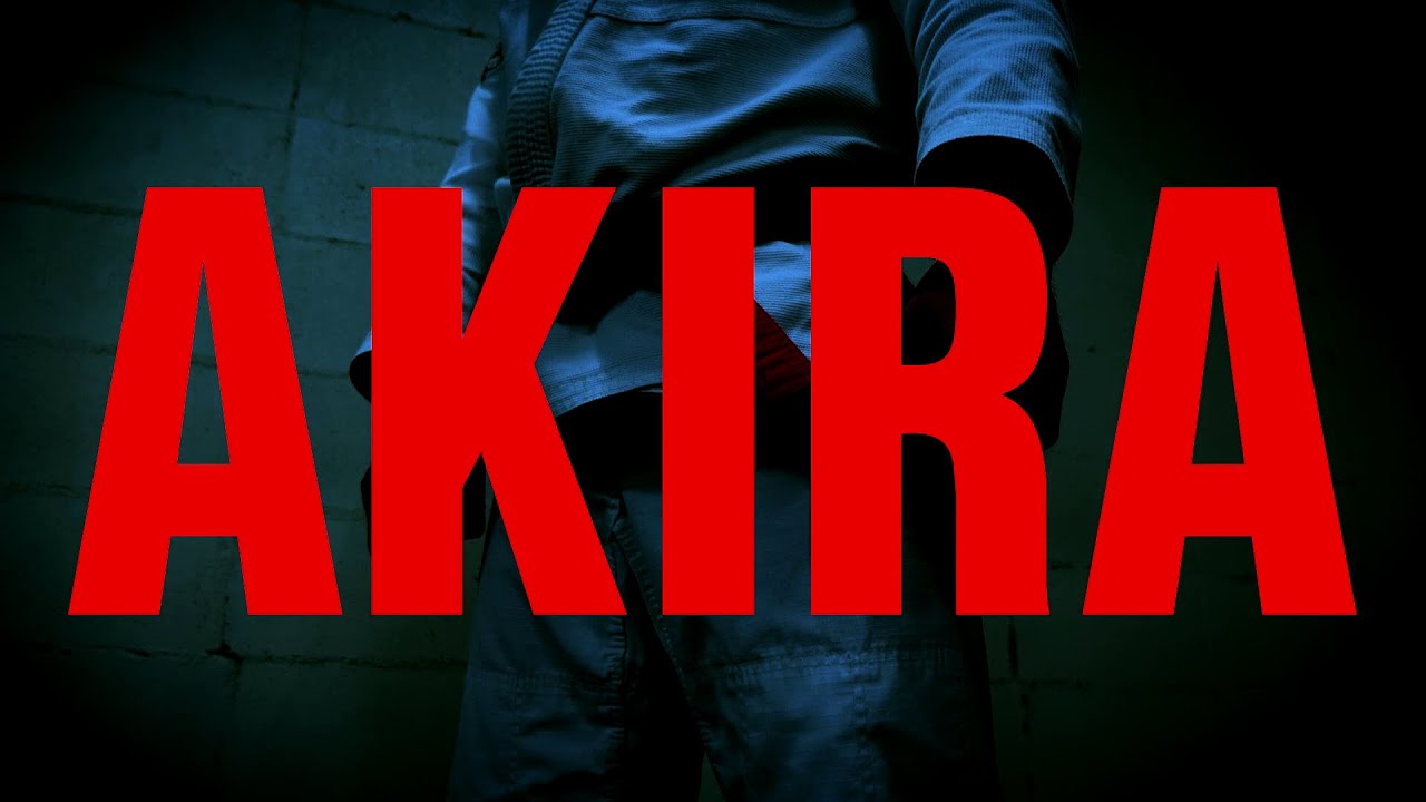 木部亮 TACTICAL REVERSE HALF GUARD 戦略的リバースハーフガード