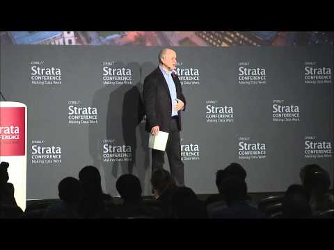 Strata Conference in