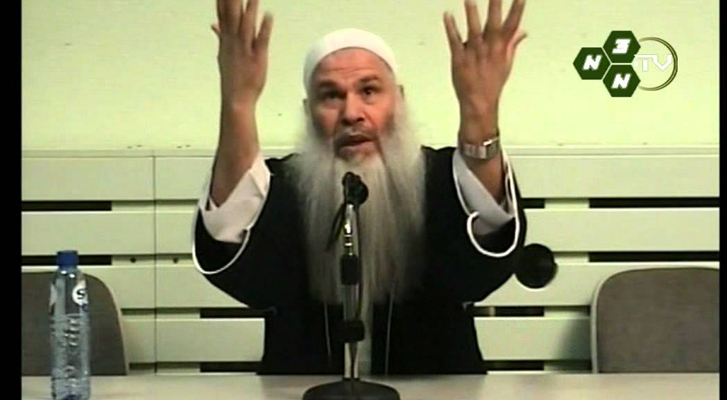 005 - » الصـراط المستقـيــم