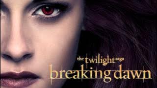 The Twilight Saga Breaking Dawn Part 2 - 04 Fire in the Water