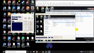 Bài 8: Sử dụng Trojan Beast và Detect Trojan - BM&ATHTTT