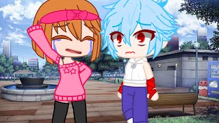 "I know who you pretend I am" - Saiki K.
