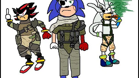 Revengeance status #4