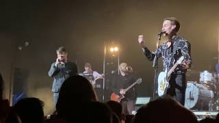 Silverstein  Already Dead 