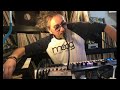 Capture de la vidéo 🟢🟡🔴 Gaudi - Live! Cassette & Vinyl Dub Extravaganza