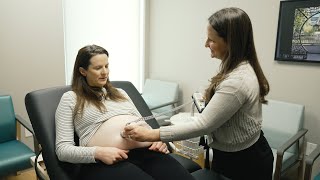 VCU Health Group Prenatal Care