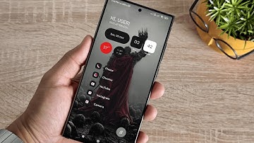 niagara launcher setup | home screen customization android.