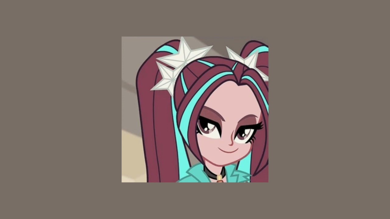 my little pony - battle of the bands 「 s l o w e d 」