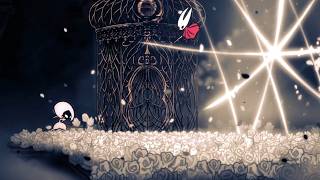 White Knight Lace (Modded Boss Fight)