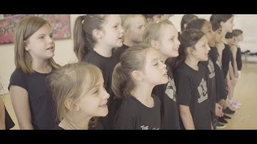 Jigsaw Bushey Music Video 2018