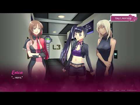 [Blossoms Bloom Brightest] Beginning (NO COMMENTARY)