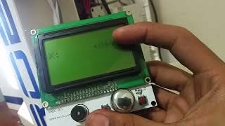 (Novice Expert) Expert Mods  Smart LCD Controller Robo 3D R1