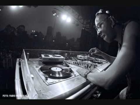 Infrared — Infrared Vs Gil Felix - Capoeira (DJ Marky & XRS Remix)