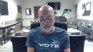 Coffee & Chat with Pastor James D. Gailliard // 08/01/2026 // Word Tabernacle Church
