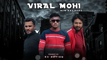 Mohi Hotat Kore Tui Hoiye Geli Virel Mohir New Album Rap Song Bangla Rap #mohi #rk #action #janata