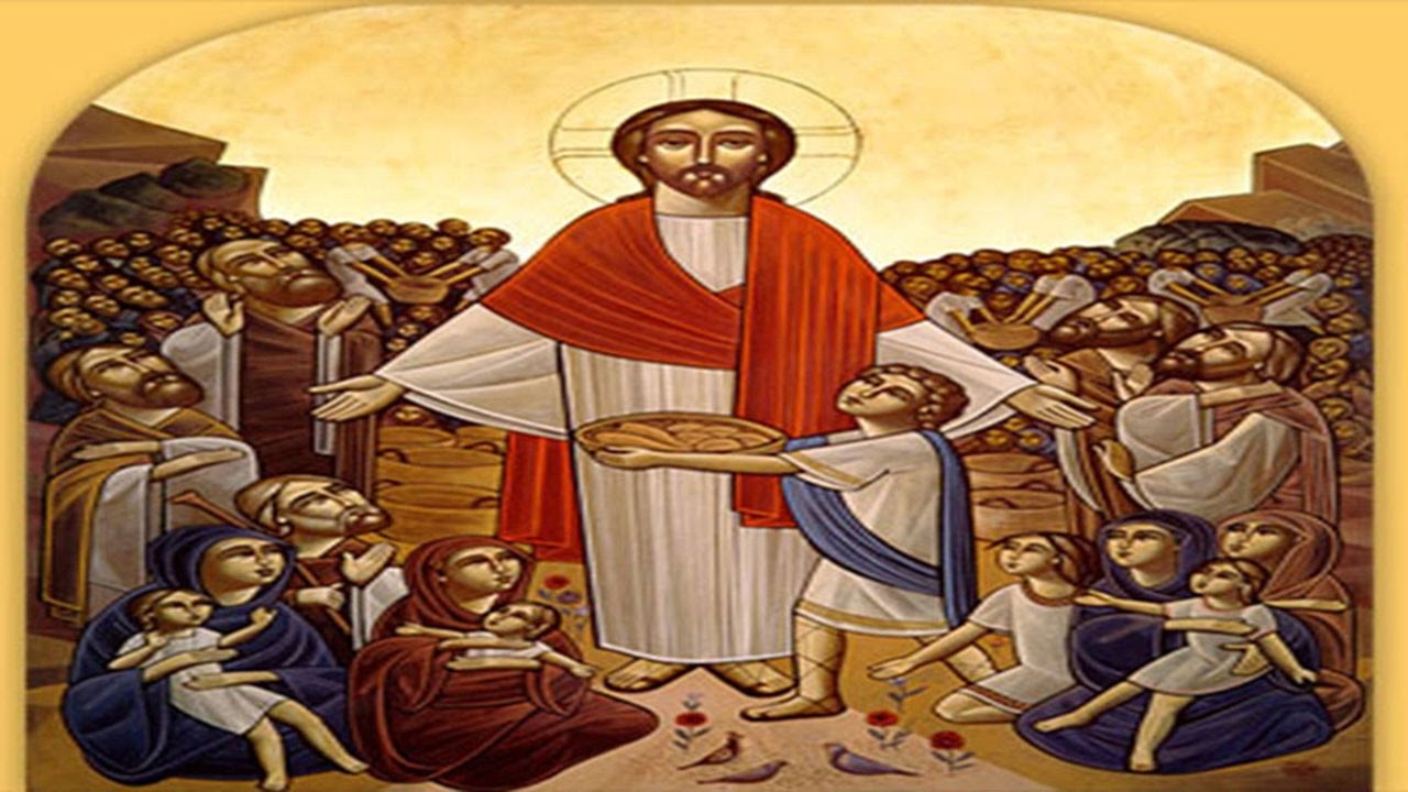 Loaves n Fishes (Finnish dub) - YouTube