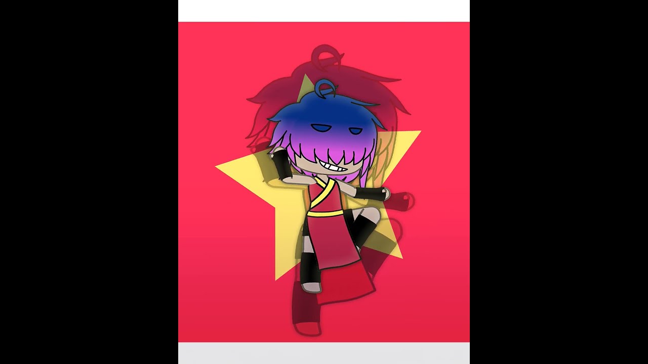 DA GE MEI Credits To Serinity Dear 