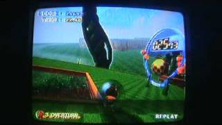 SMB DX E3 Score