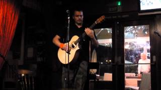 Ewan Dobson - Paganini's Hip