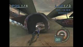 SX Superstar Original Xbox HD Gameplay #2