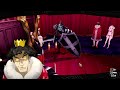 Persona 5 Royal 16 Der Teufel muss auch mal Groß