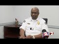 Rise in teen violence