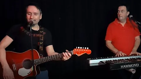 AMANDA , BOSTON COVER