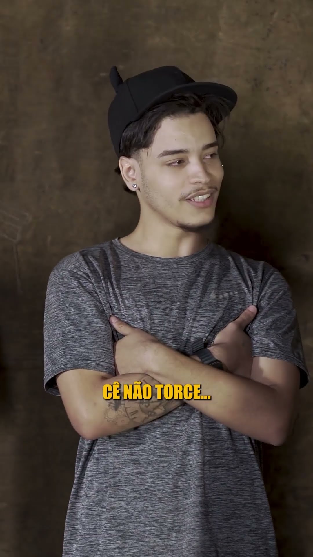 Corinthiano e talarico? ??