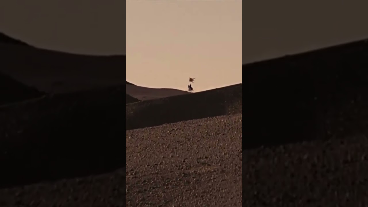 “THEY ARE HERE” ⚔️ | Salahuddin Ayyubi Cinematic Edit | Kingdom of Heaven 