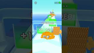 Grinder run gameplay Level - 90 #Grinderrun #OPGameplay