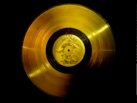 voyager golden record beethoven