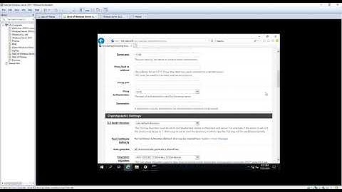 Hướng dẫn cấu hình VPN Site to Site trên Pfsense
