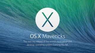 Osx Mavericks Walkthrough Part 1 Calendar
