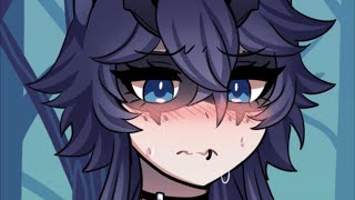 Sad Bun Dance || Snuffy Meme Animation