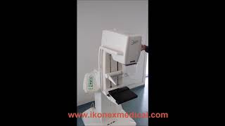 PLANMED Sophie Mammography Unit