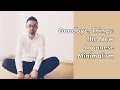 Goodbye, Things: The New Japanese Minimalism