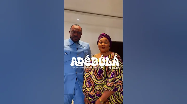 ODUNLADE ADEKOLA ATI IRETI OSAYEMI