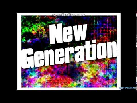 【Reverse】New Generation(CSP)