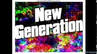 【Reverse】New Generation(CSP)