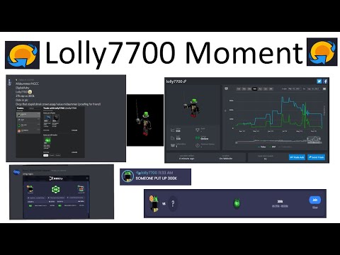Lolly7700 takes drugs and flips NGCC