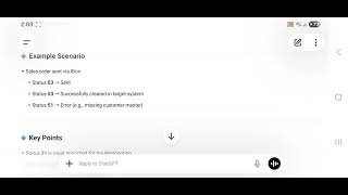 Sap Data Migration Interview Quetions  Part 1  Telugu Indo English 