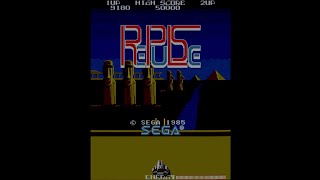 VGMロボット深谷店【リパルス(REPULSE)】レトロゲーム配信