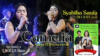 Camelia // Syahiba Saufa // Rollis Music // Jps Audio // All@Pro