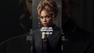 Say my name (blues cover) full video on our channel! #beyonce #destinyschild #blues #rnb #soul