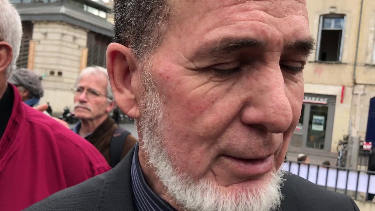 Conseil Régional Culte Musulman