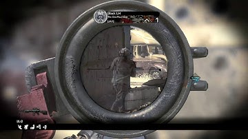 Ghosts - Octane - Search & Destroy