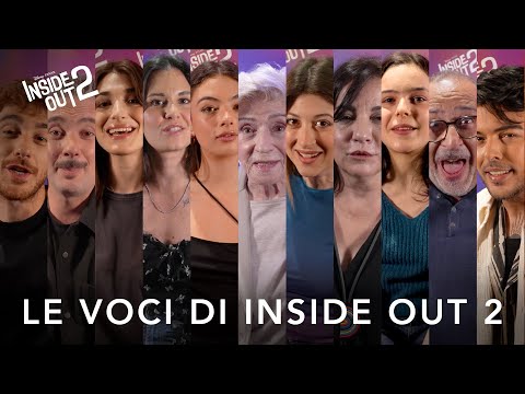 Inside Out 2