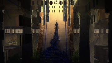 Exploring the SCP Foundation: SCP-001 - Mamjul & Korar - Part Three