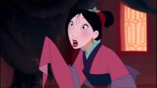 Mulan - Matchmaker (Bahasa Indonesia)